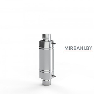 Теплообменник 12л